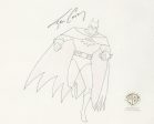 THE NEW BATMAN ADVENTURES ORIGINAL PRODUCTION DRAWING: BATMAN Online