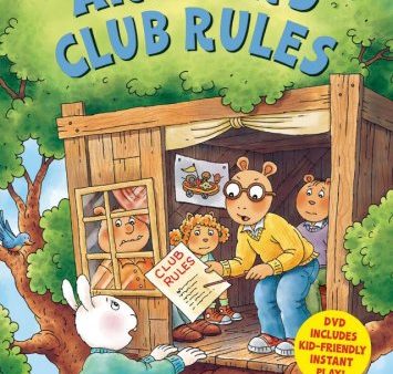 ARTHUR:CLUB RULES [IMPORT] Cheap