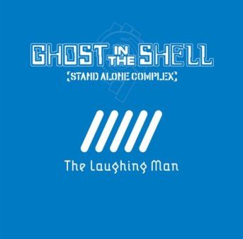 GHOST IN THE SHELL: STAND ALONE COMPLEX - THE LAUGHING MAN Online