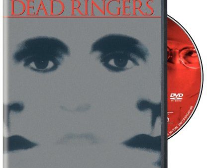 DEAD RINGERS  [IMPORT] Cheap