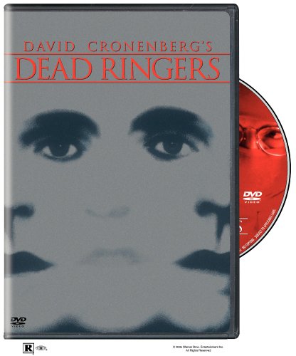 DEAD RINGERS  [IMPORT] Cheap