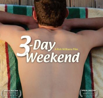 3-DAY WEEKEND [IMPORT] Supply