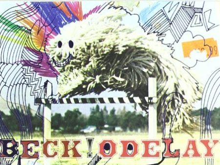 BECK - ODELAY (DLX ED) Supply