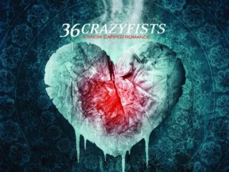 36 CRAZYFISTS - A SNOW CAPPED ROMANCE Online Sale