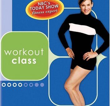 BASICS: WORKOUT CLASS - DVD Supply