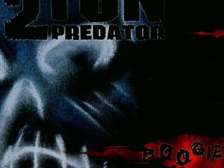 2TON PREDATOR - BOOGIE Online