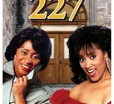 227 : SEASON 1 on Sale