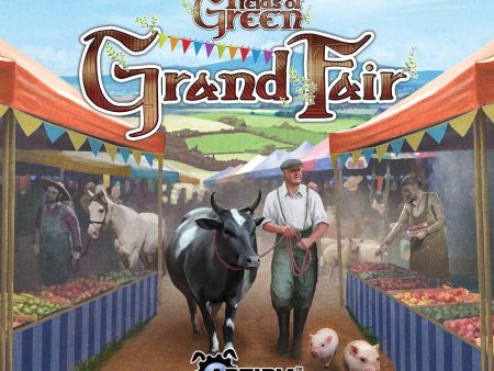 Fields of Green: Grand Fair Online