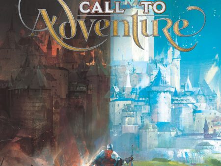 Call to Adventure For Sale