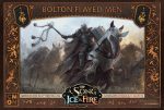 A Song of Ice & Fire: Tabletop Miniatures Game - Bolton Flayed Men Discount