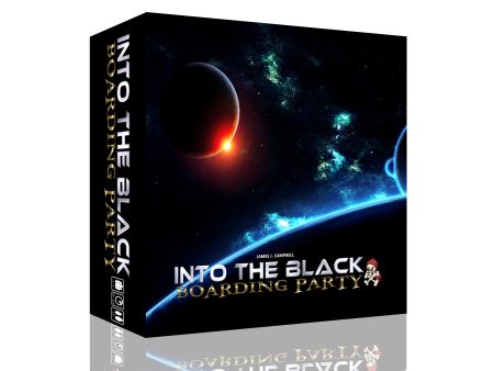 Into the Black: Boarding Party (Base Game) Online Sale