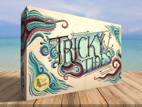 Tricky Tides Sale