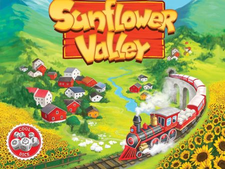 Sunflower Valley (English Edition) Online now