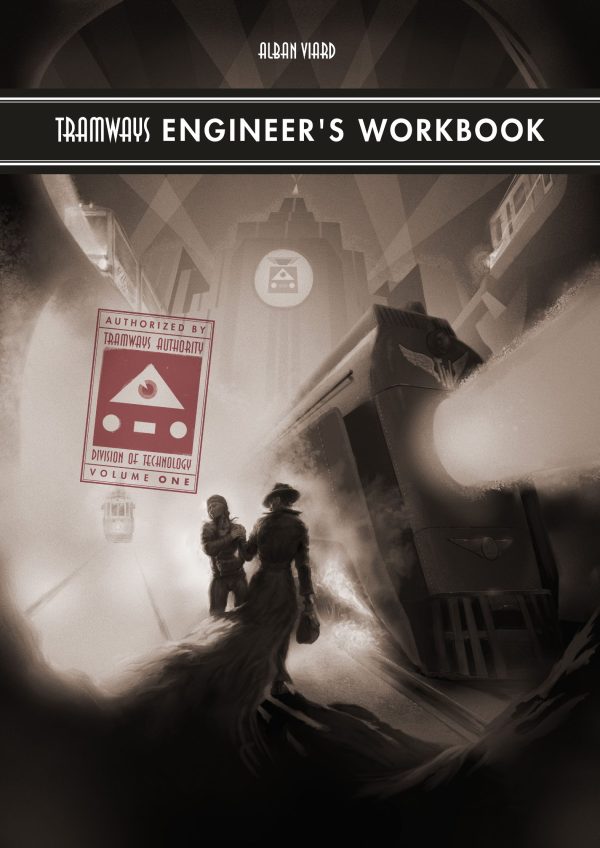 Tramways Engineer s Workbook Sale