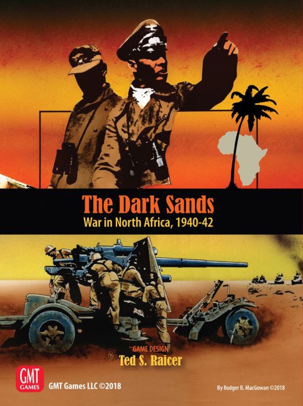 The Dark Sands Hot on Sale