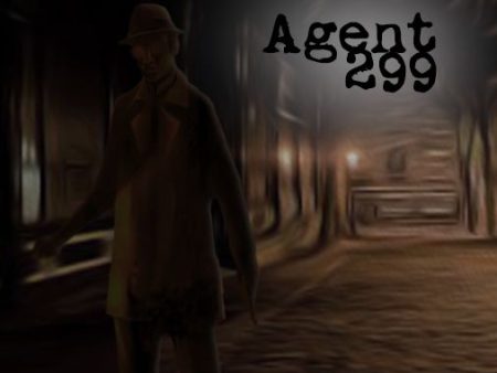 Agent 299 Discount