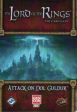 The Lord of the Rings: The Card Game - Attack on Dol Guldur Hot on Sale