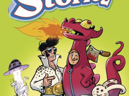 Storiez (German Import) For Discount