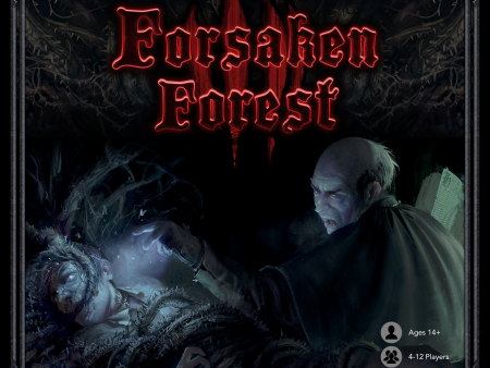 Forsaken Forest Cheap